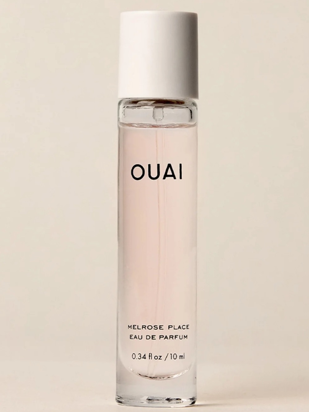 OUAI Melrose Place LA Sunsets and valet parking like you only eat avocado toast